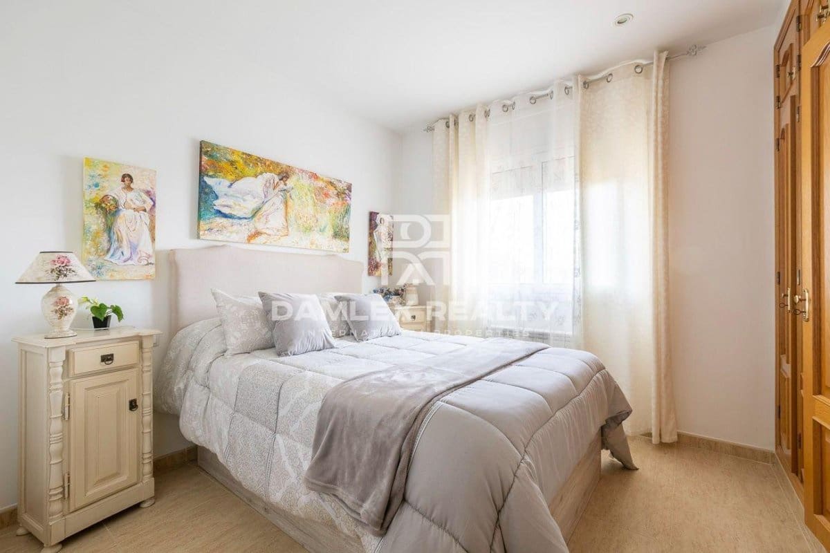 4 slaapkamer Villa te koop in Platja d'Aro met zwembad - € 895.000 (Ref: 4532236)