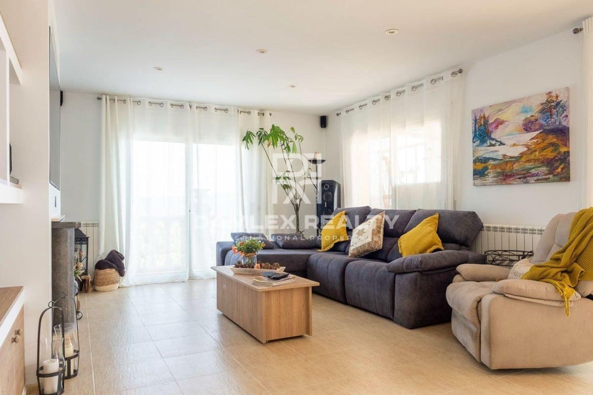 4 slaapkamer Villa te koop in Platja d'Aro met zwembad - € 895.000 (Ref: 4532236)