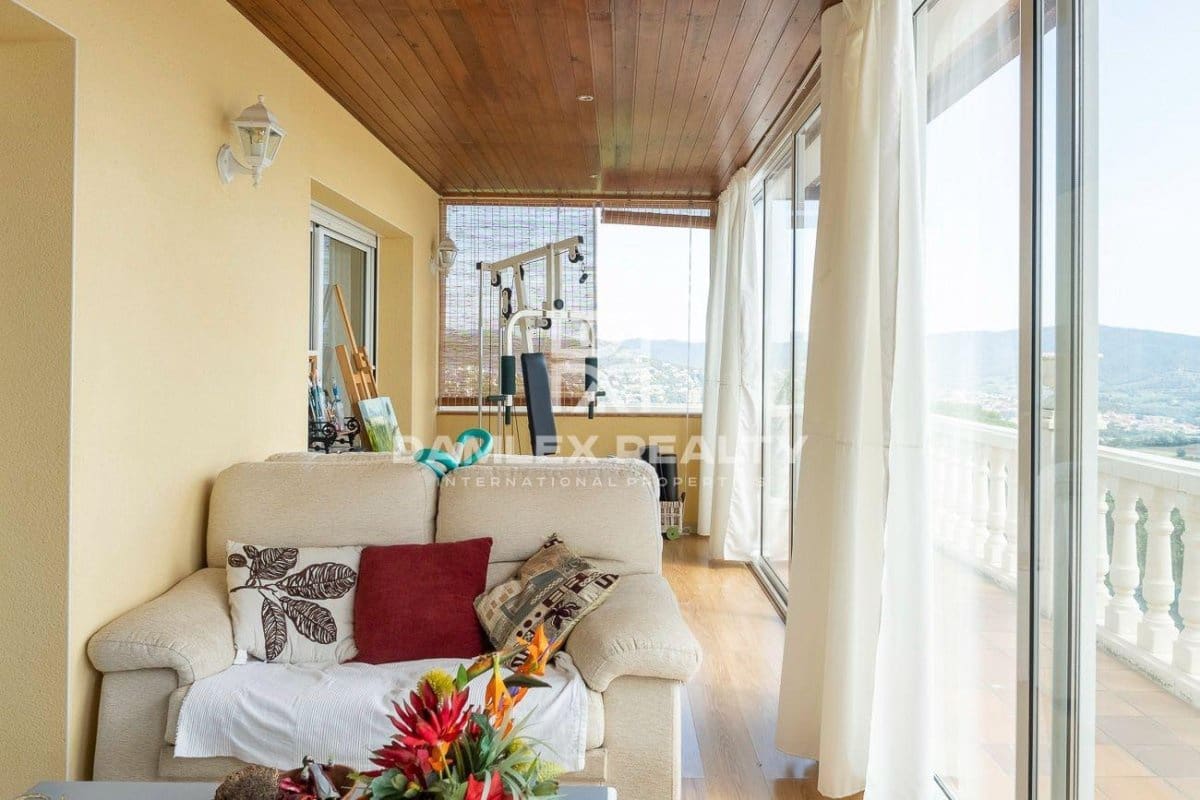 4 slaapkamer Villa te koop in Platja d'Aro met zwembad - € 895.000 (Ref: 4532236)