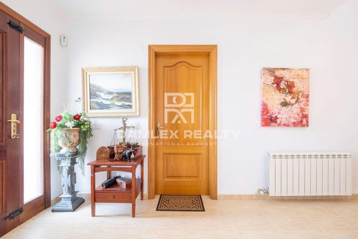 4 slaapkamer Villa te koop in Platja d'Aro met zwembad - € 895.000 (Ref: 4532236)