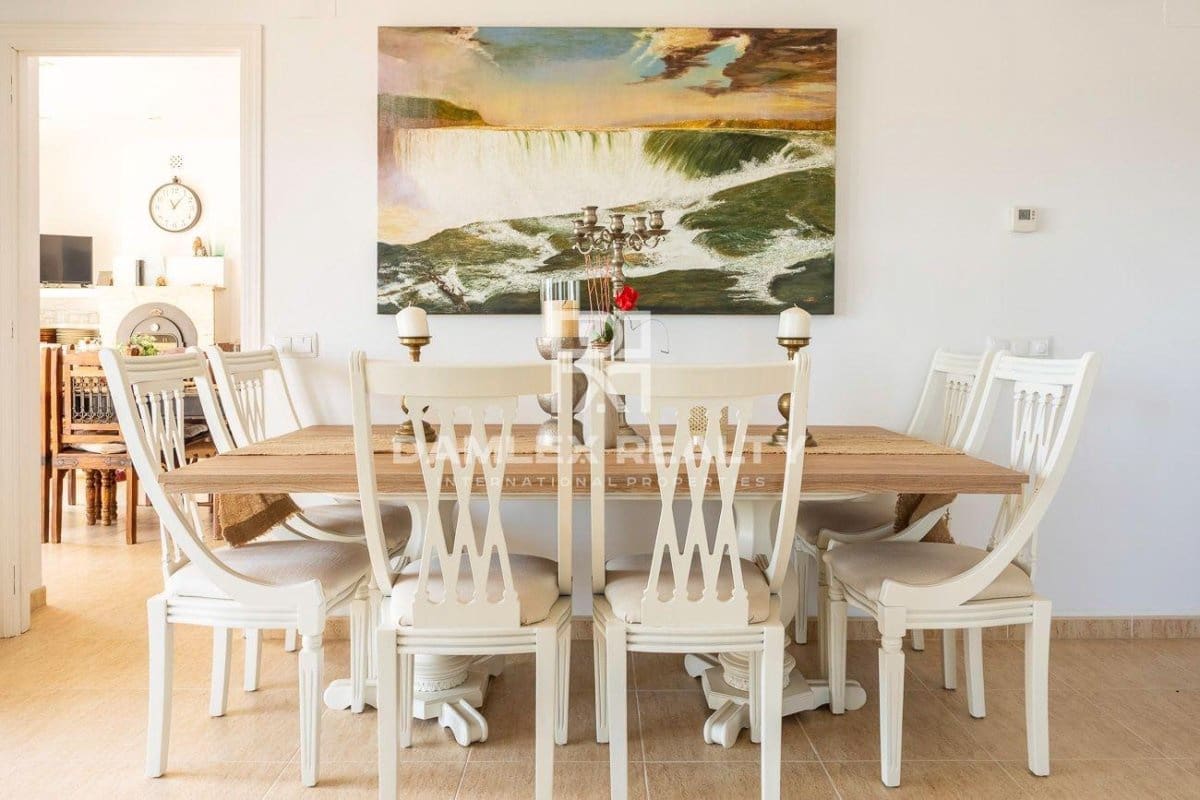 4 slaapkamer Villa te koop in Platja d'Aro met zwembad - € 895.000 (Ref: 4532236)