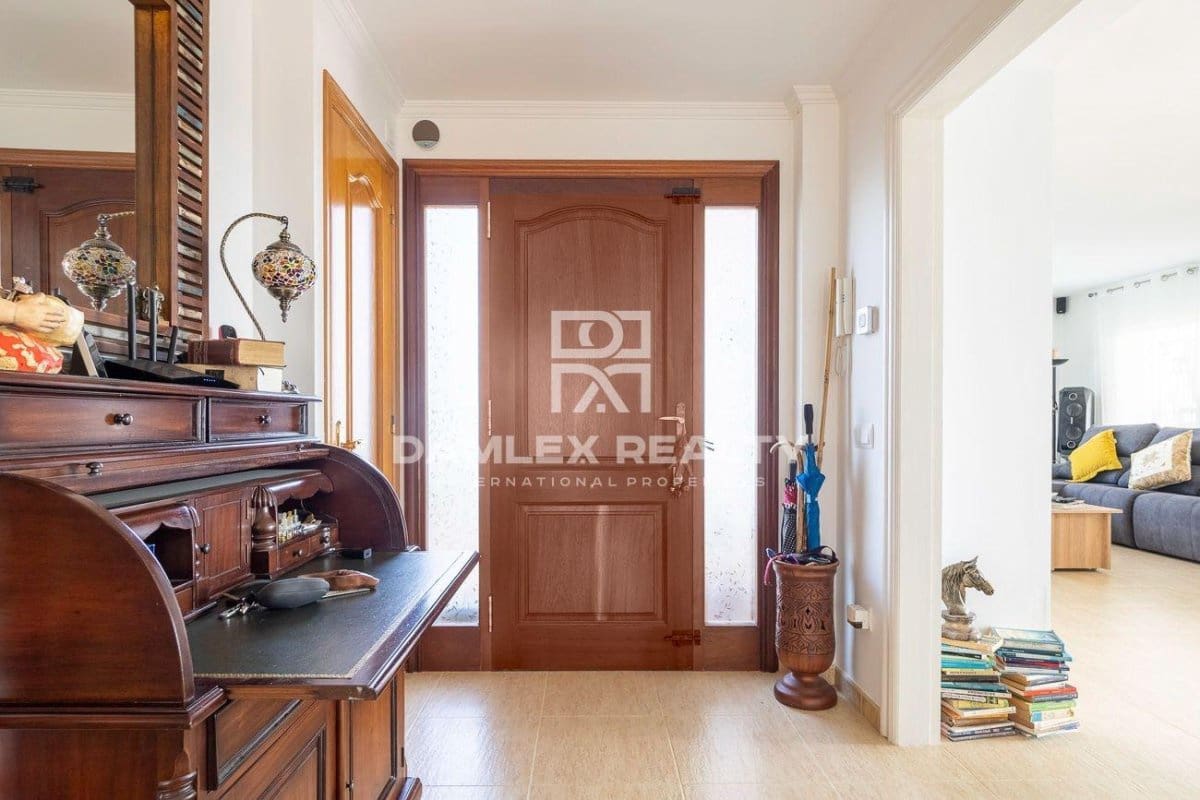 4 slaapkamer Villa te koop in Platja d'Aro met zwembad - € 895.000 (Ref: 4532236)