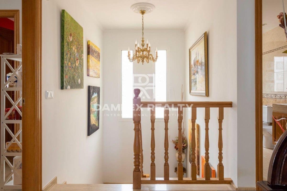 4 slaapkamer Villa te koop in Platja d'Aro met zwembad - € 895.000 (Ref: 4532236)