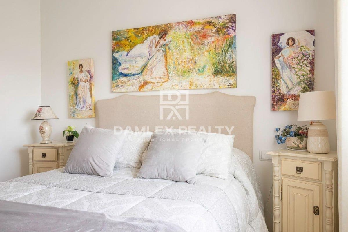 4 slaapkamer Villa te koop in Platja d'Aro met zwembad - € 895.000 (Ref: 4532236)