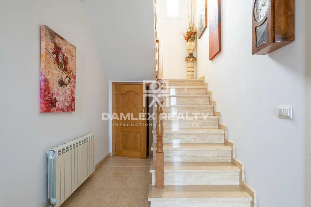 4 slaapkamer Villa te koop in Platja d'Aro met zwembad - € 895.000 (Ref: 4532236)