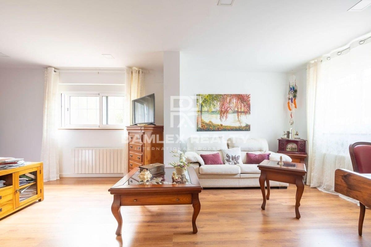 4 slaapkamer Villa te koop in Platja d'Aro met zwembad - € 895.000 (Ref: 4532236)