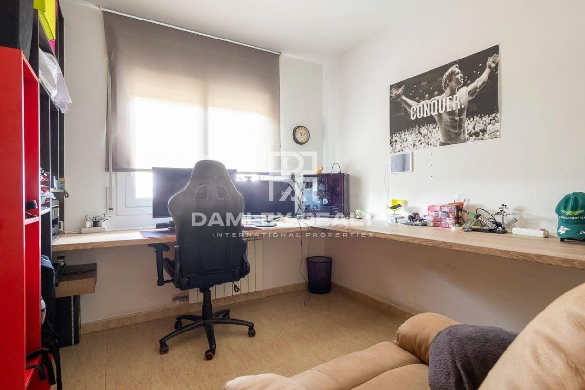 4 slaapkamer Villa te koop in Platja d'Aro met zwembad - € 895.000 (Ref: 4532236)