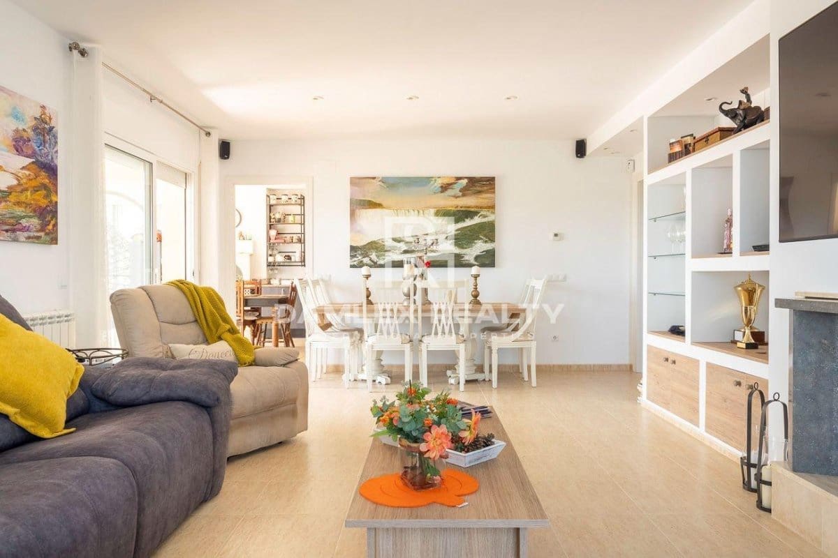 4 slaapkamer Villa te koop in Platja d'Aro met zwembad - € 895.000 (Ref: 4532236)