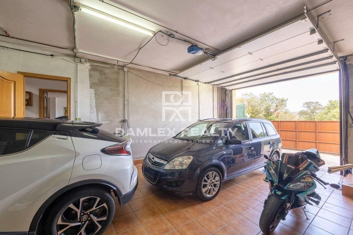 4 slaapkamer Villa te koop in Platja d'Aro met zwembad - € 895.000 (Ref: 4532236)