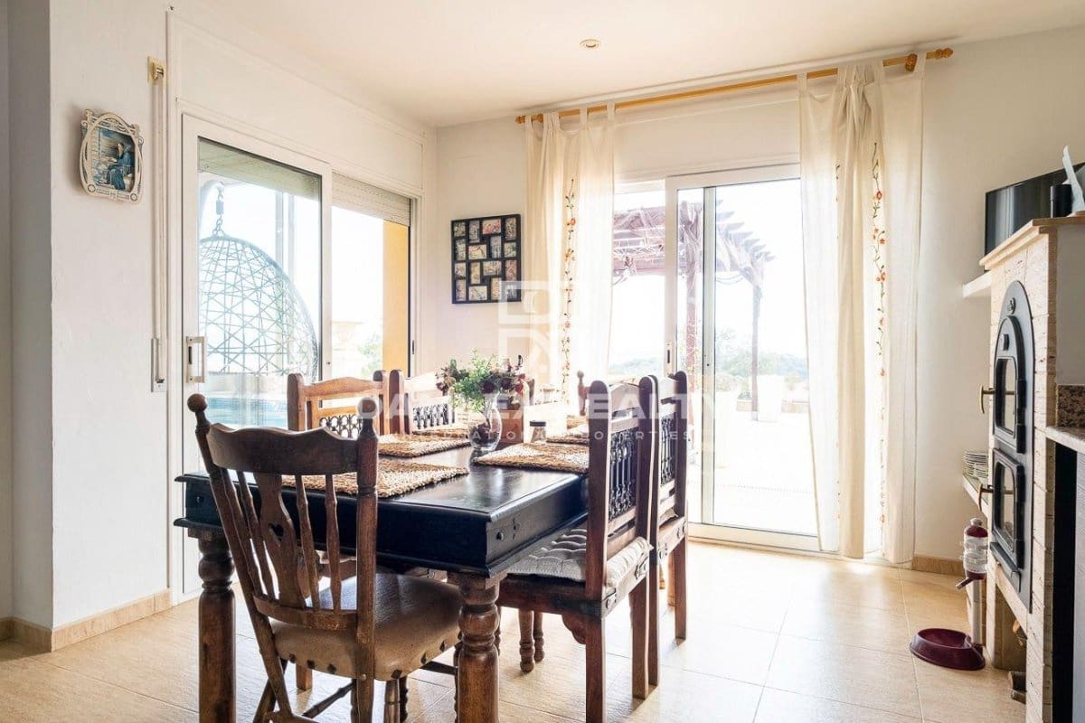 4 slaapkamer Villa te koop in Platja d'Aro met zwembad - € 895.000 (Ref: 4532236)