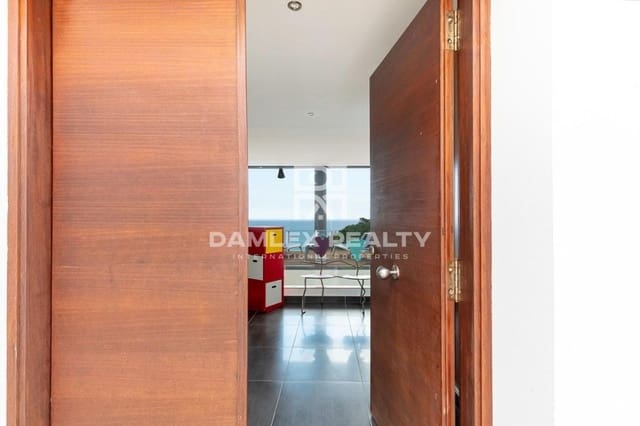 5 bedroom Villa for sale in Begur with pool garage - € 3,100,000 (Ref: 4621483)