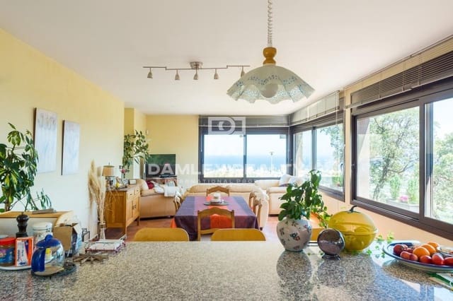 3 soveværelse Villa til salg i Platja d'Aro, Castell-Platja d'Aro med swimmingpool - € 800.000 (Ref: 4675002)