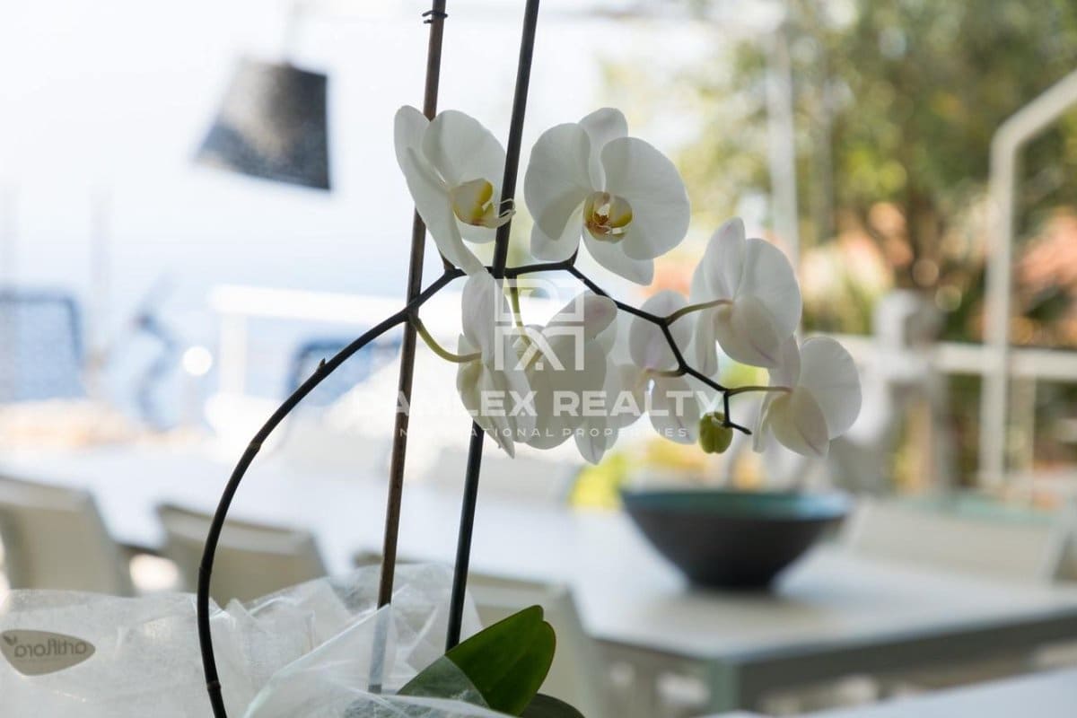 5 soveværelse Villa til salg i Sant Feliu de Guixols med swimmingpool - € 5.950.000 (Ref: 4723075)