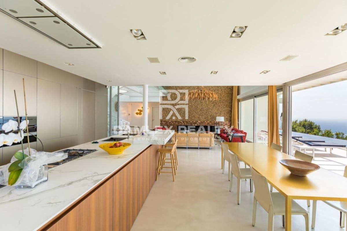 5 soveværelse Villa til salg i Sant Feliu de Guixols med swimmingpool - € 5.950.000 (Ref: 4723075)