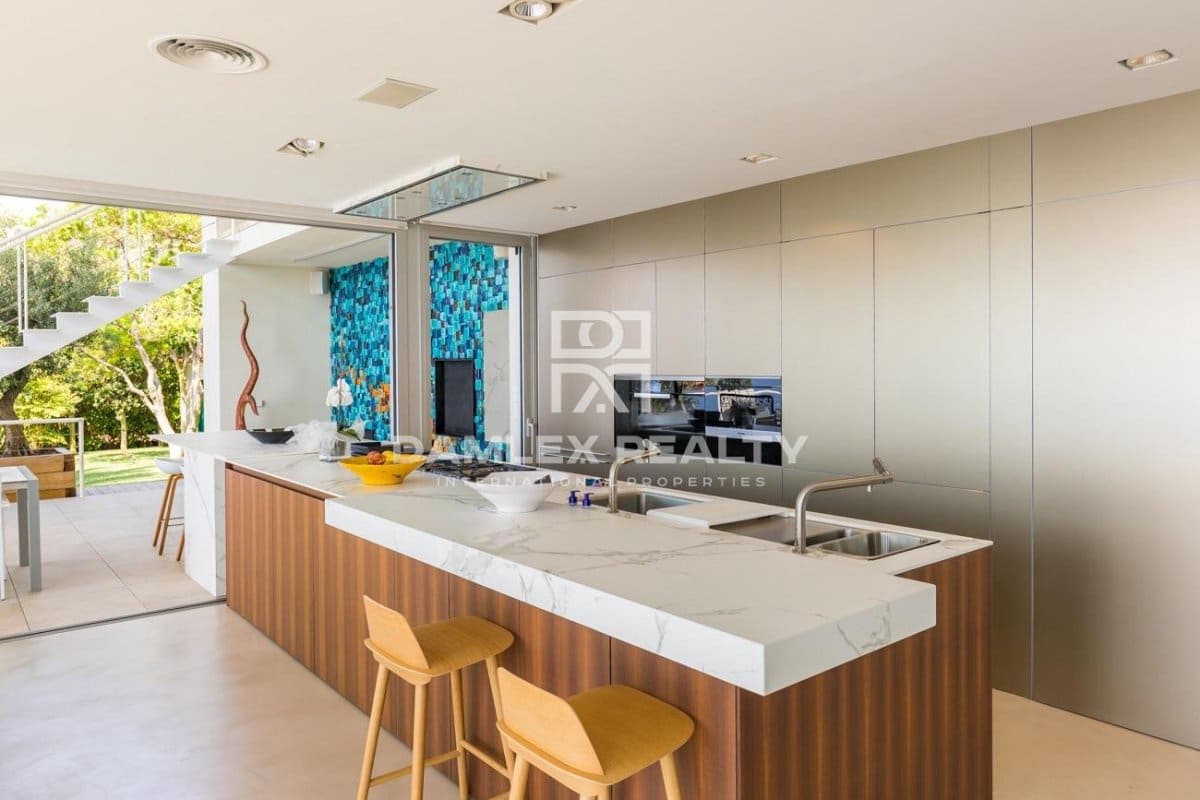 5 soveværelse Villa til salg i Sant Feliu de Guixols med swimmingpool - € 5.950.000 (Ref: 4723075)