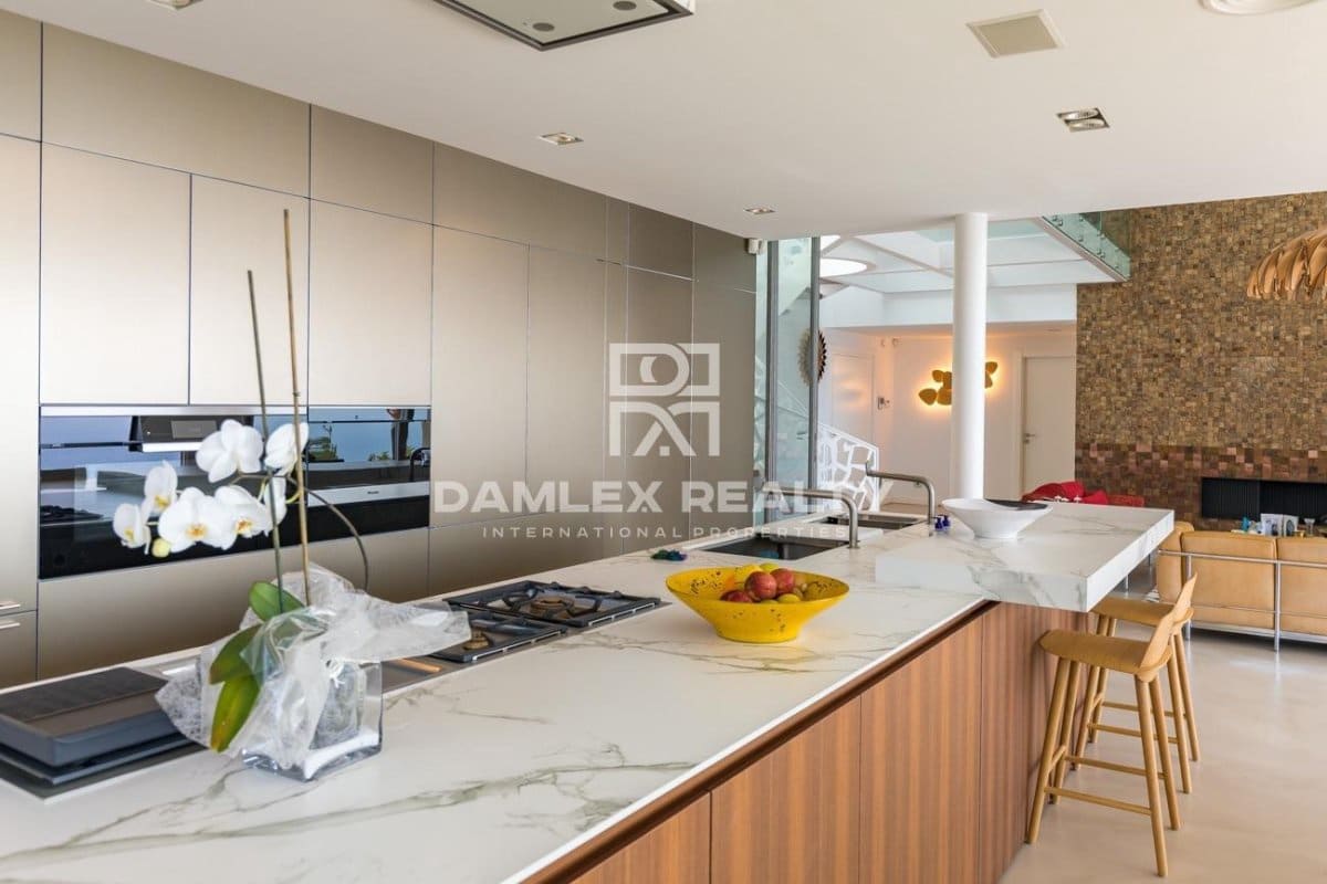 5 soveværelse Villa til salg i Sant Feliu de Guixols med swimmingpool - € 5.950.000 (Ref: 4723075)