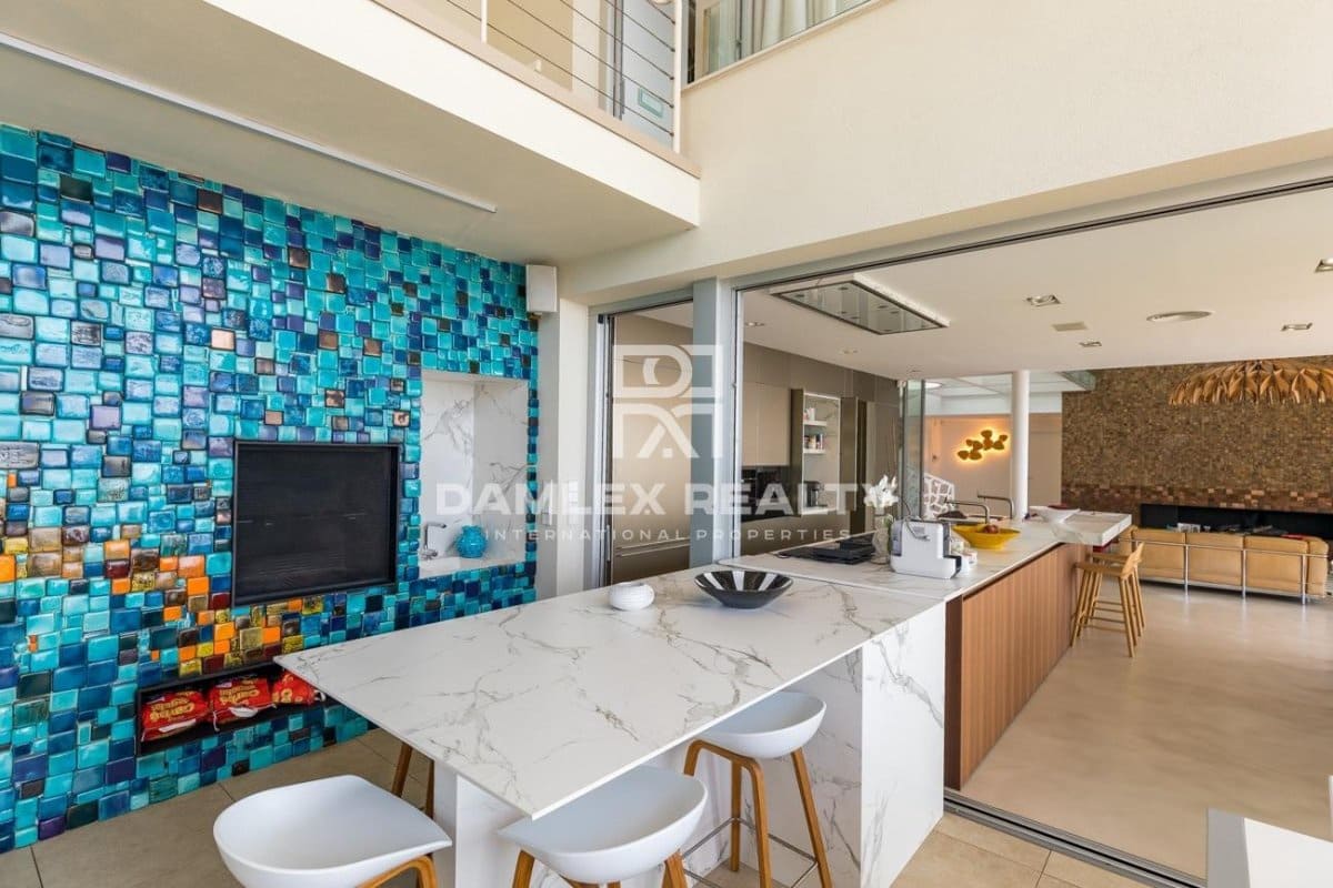 5 soveværelse Villa til salg i Sant Feliu de Guixols med swimmingpool - € 5.950.000 (Ref: 4723075)