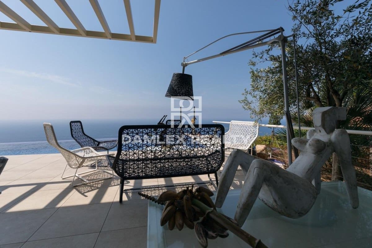 5 soveværelse Villa til salg i Sant Feliu de Guixols med swimmingpool - € 5.950.000 (Ref: 4723075)