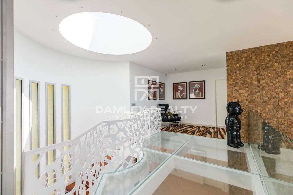 5 soveværelse Villa til salg i Sant Feliu de Guixols med swimmingpool - € 5.950.000 (Ref: 4723075)