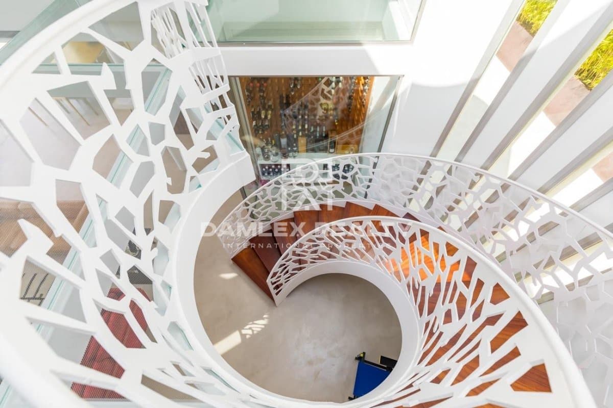 5 soveværelse Villa til salg i Sant Feliu de Guixols med swimmingpool - € 5.950.000 (Ref: 4723075)