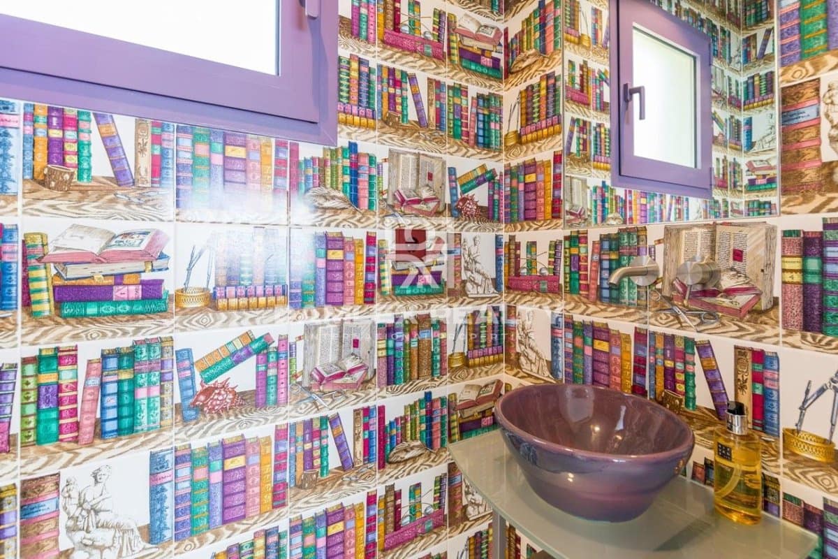 5 soveværelse Villa til salg i Sant Feliu de Guixols med swimmingpool - € 5.950.000 (Ref: 4723075)