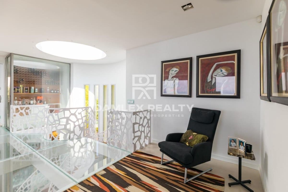 5 soveværelse Villa til salg i Sant Feliu de Guixols med swimmingpool - € 5.950.000 (Ref: 4723075)