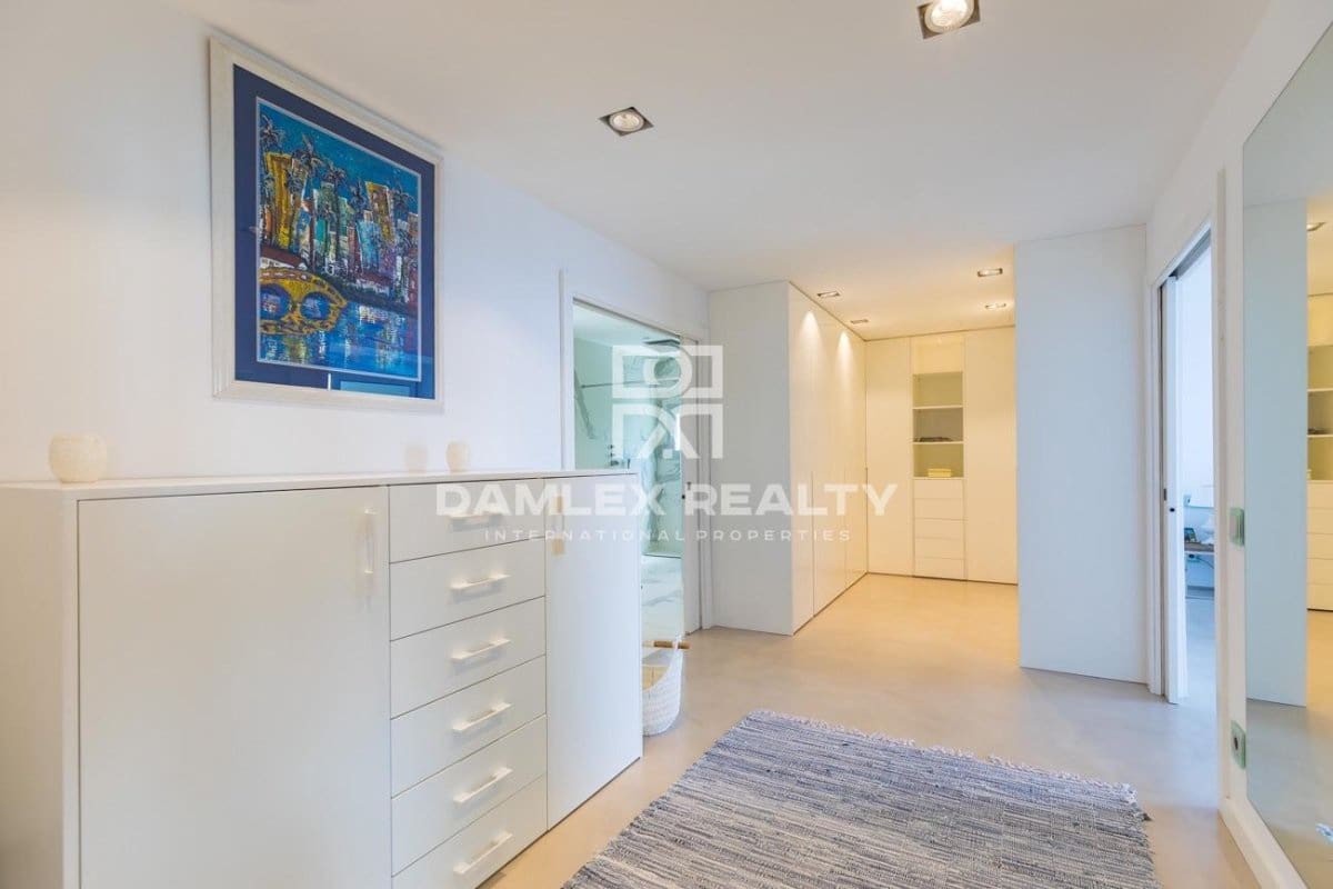 5 soveværelse Villa til salg i Sant Feliu de Guixols med swimmingpool - € 5.950.000 (Ref: 4723075)