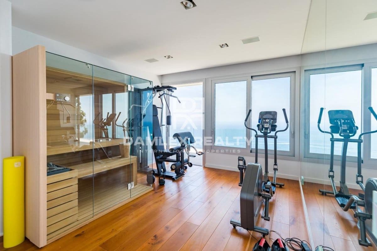 5 soveværelse Villa til salg i Sant Feliu de Guixols med swimmingpool - € 5.950.000 (Ref: 4723075)