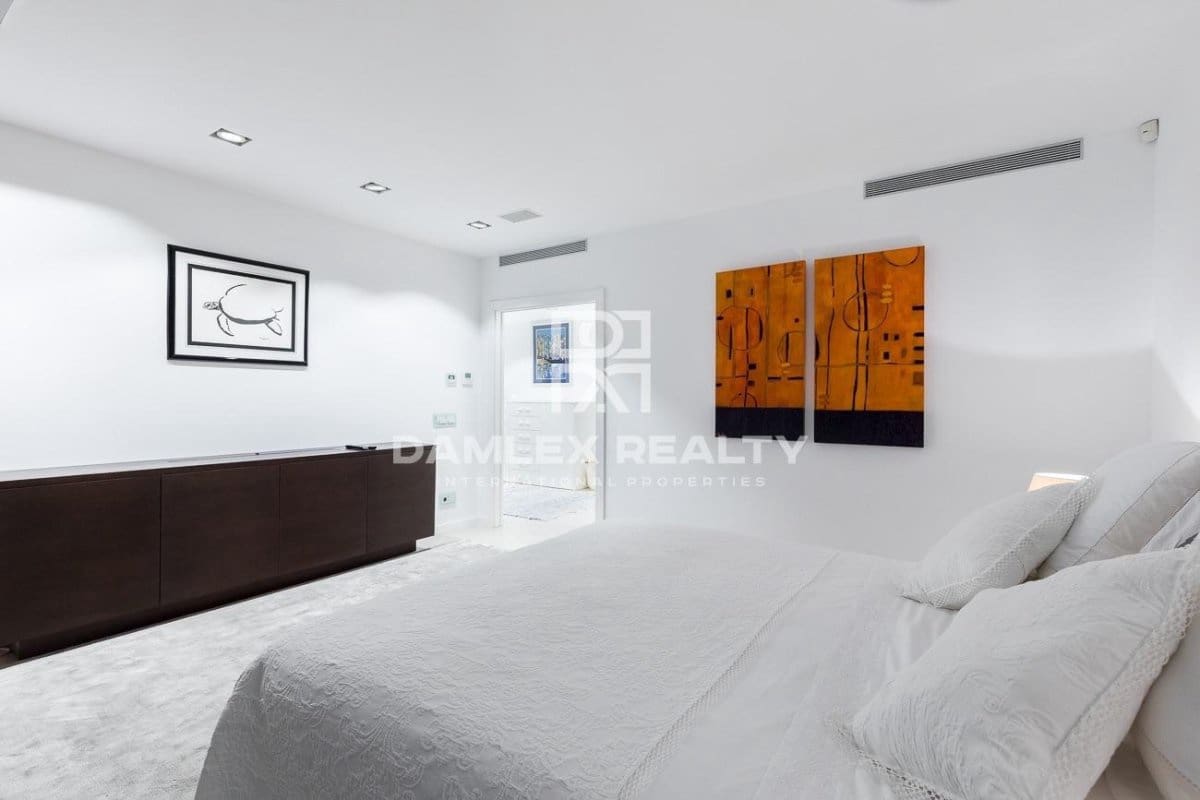 5 soveværelse Villa til salg i Sant Feliu de Guixols med swimmingpool - € 5.950.000 (Ref: 4723075)