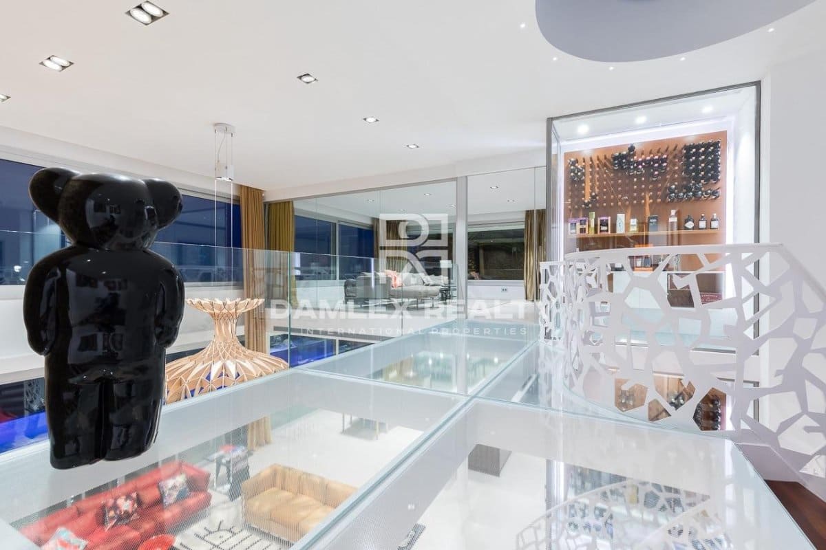 5 soveværelse Villa til salg i Sant Feliu de Guixols med swimmingpool - € 5.950.000 (Ref: 4723075)