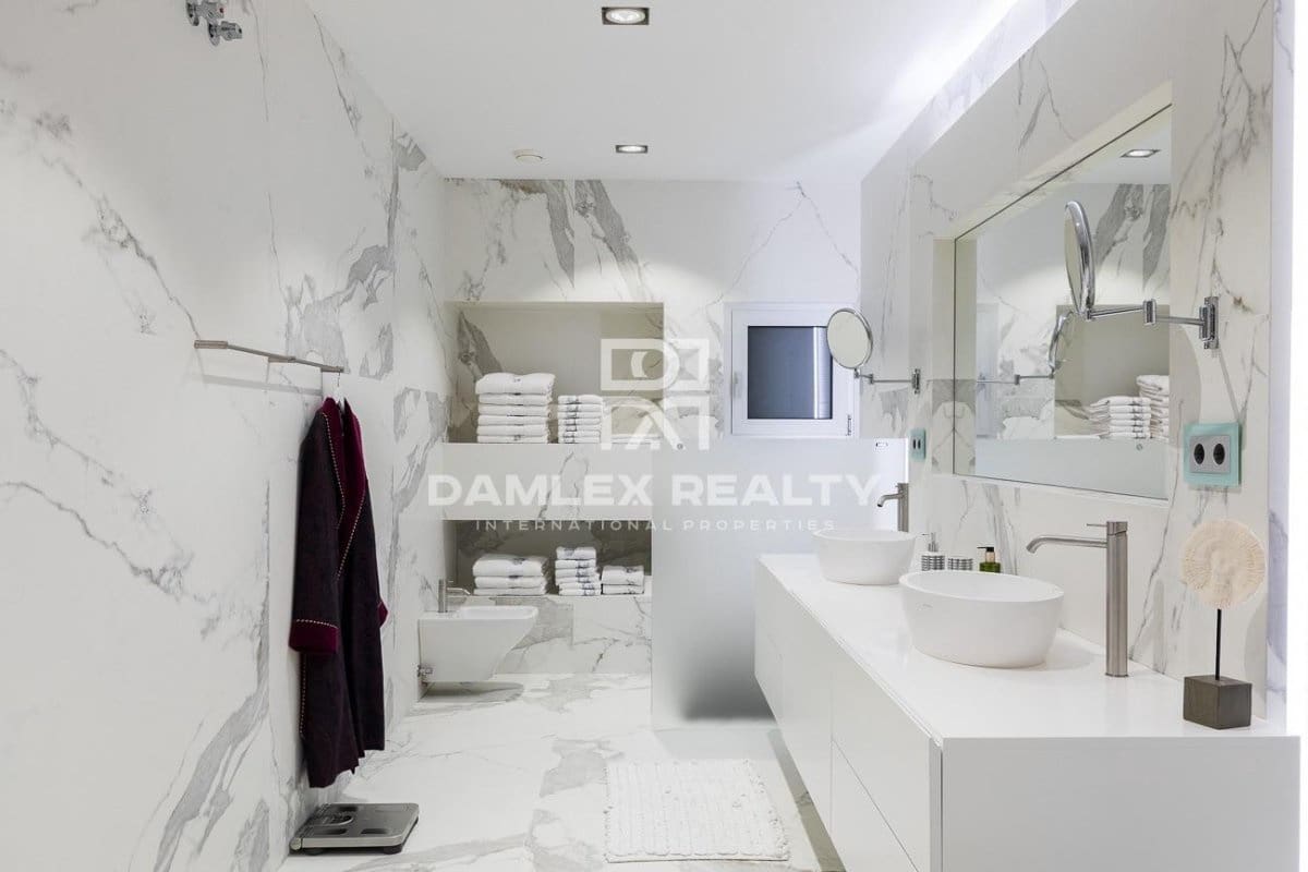 5 soveværelse Villa til salg i Sant Feliu de Guixols med swimmingpool - € 5.950.000 (Ref: 4723075)