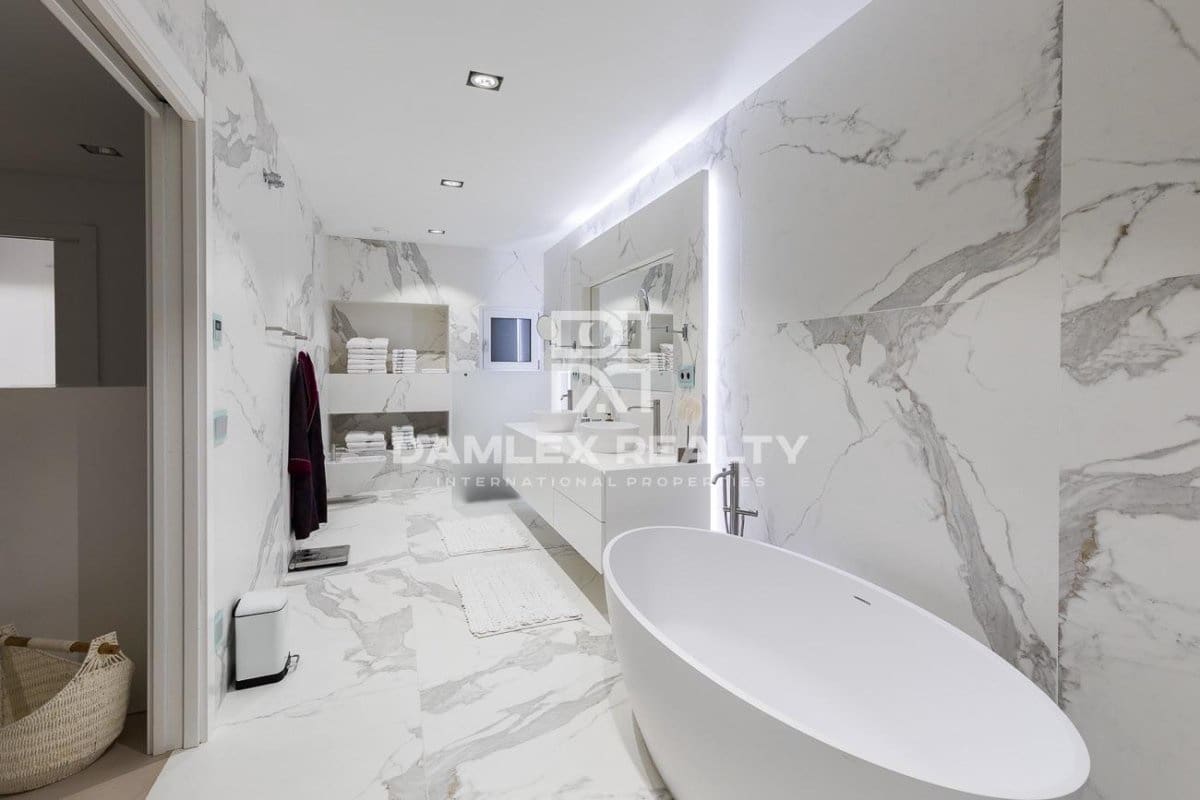 5 soveværelse Villa til salg i Sant Feliu de Guixols med swimmingpool - € 5.950.000 (Ref: 4723075)