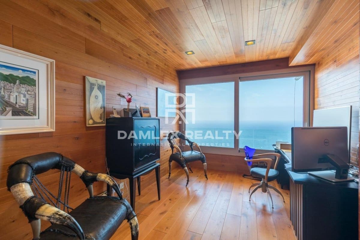 5 soveværelse Villa til salg i Sant Feliu de Guixols med swimmingpool - € 5.950.000 (Ref: 4723075)