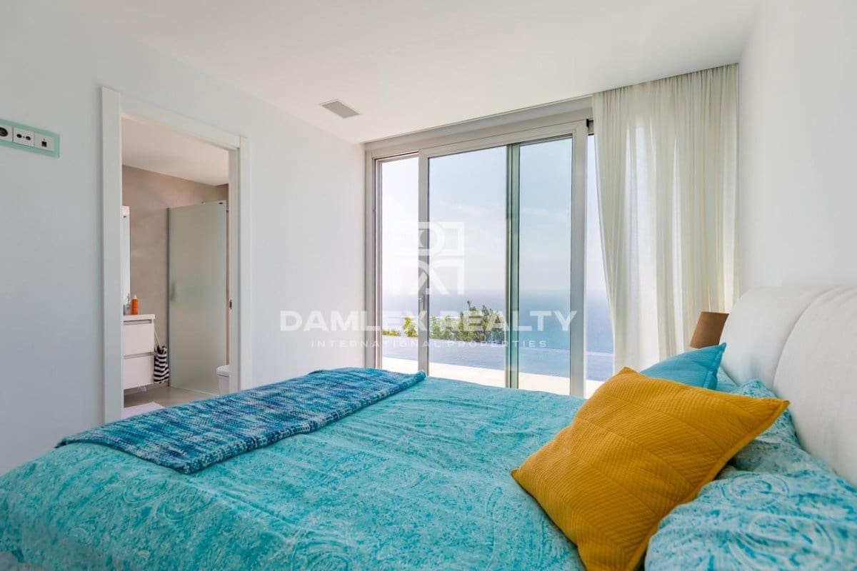 5 soveværelse Villa til salg i Sant Feliu de Guixols med swimmingpool - € 5.950.000 (Ref: 4723075)