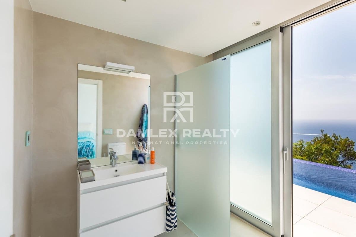 5 soveværelse Villa til salg i Sant Feliu de Guixols med swimmingpool - € 5.950.000 (Ref: 4723075)