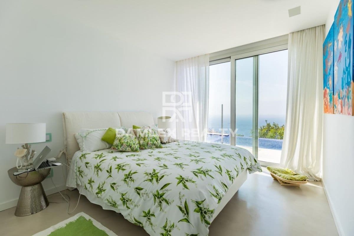 5 soveværelse Villa til salg i Sant Feliu de Guixols med swimmingpool - € 5.950.000 (Ref: 4723075)