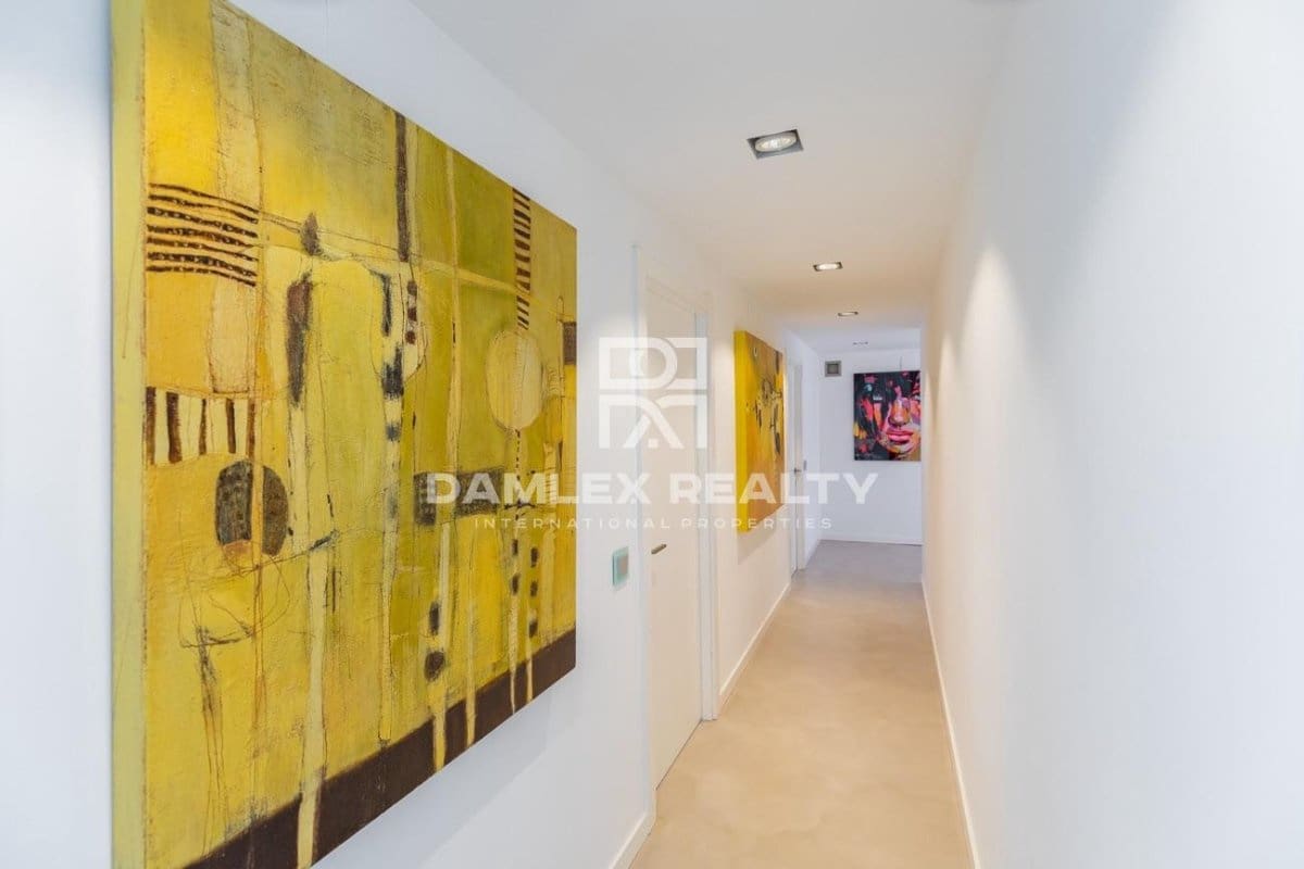 5 soveværelse Villa til salg i Sant Feliu de Guixols med swimmingpool - € 5.950.000 (Ref: 4723075)