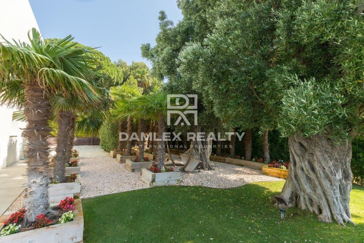 5 soveværelse Villa til salg i Sant Feliu de Guixols med swimmingpool - € 5.950.000 (Ref: 4723075)
