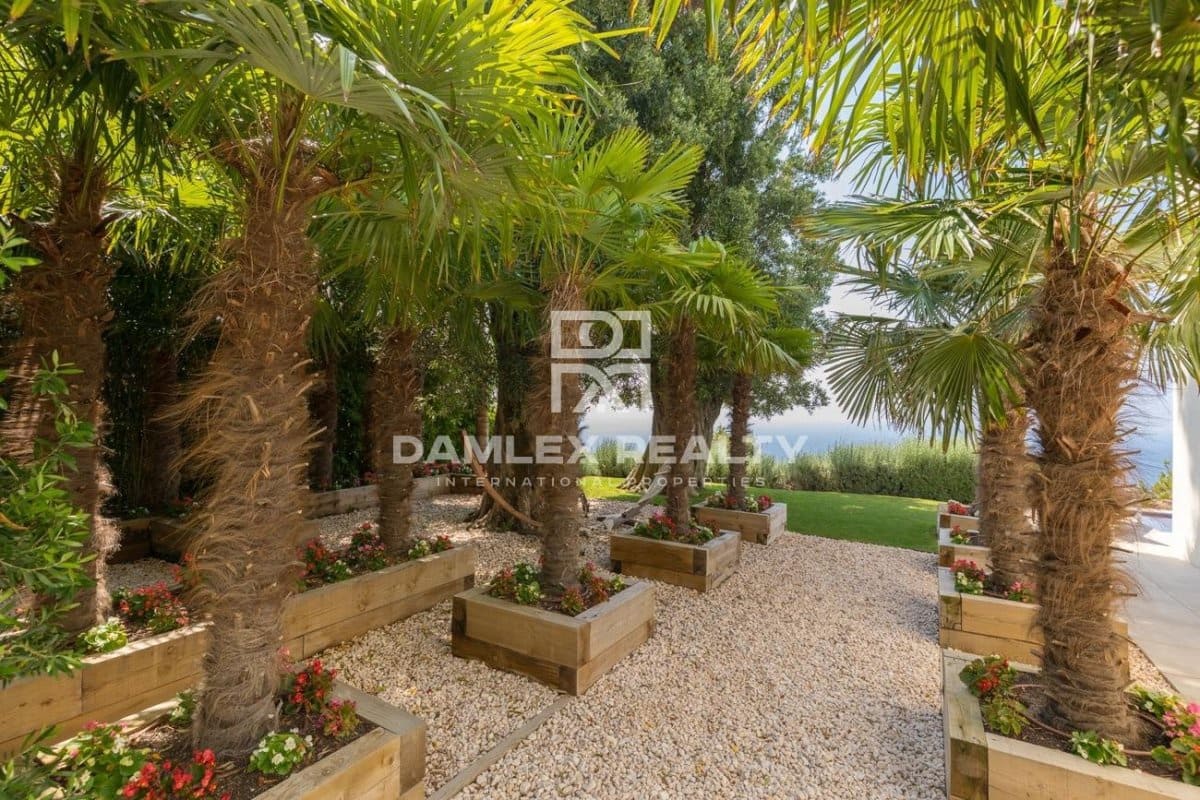 5 soveværelse Villa til salg i Sant Feliu de Guixols med swimmingpool - € 5.950.000 (Ref: 4723075)