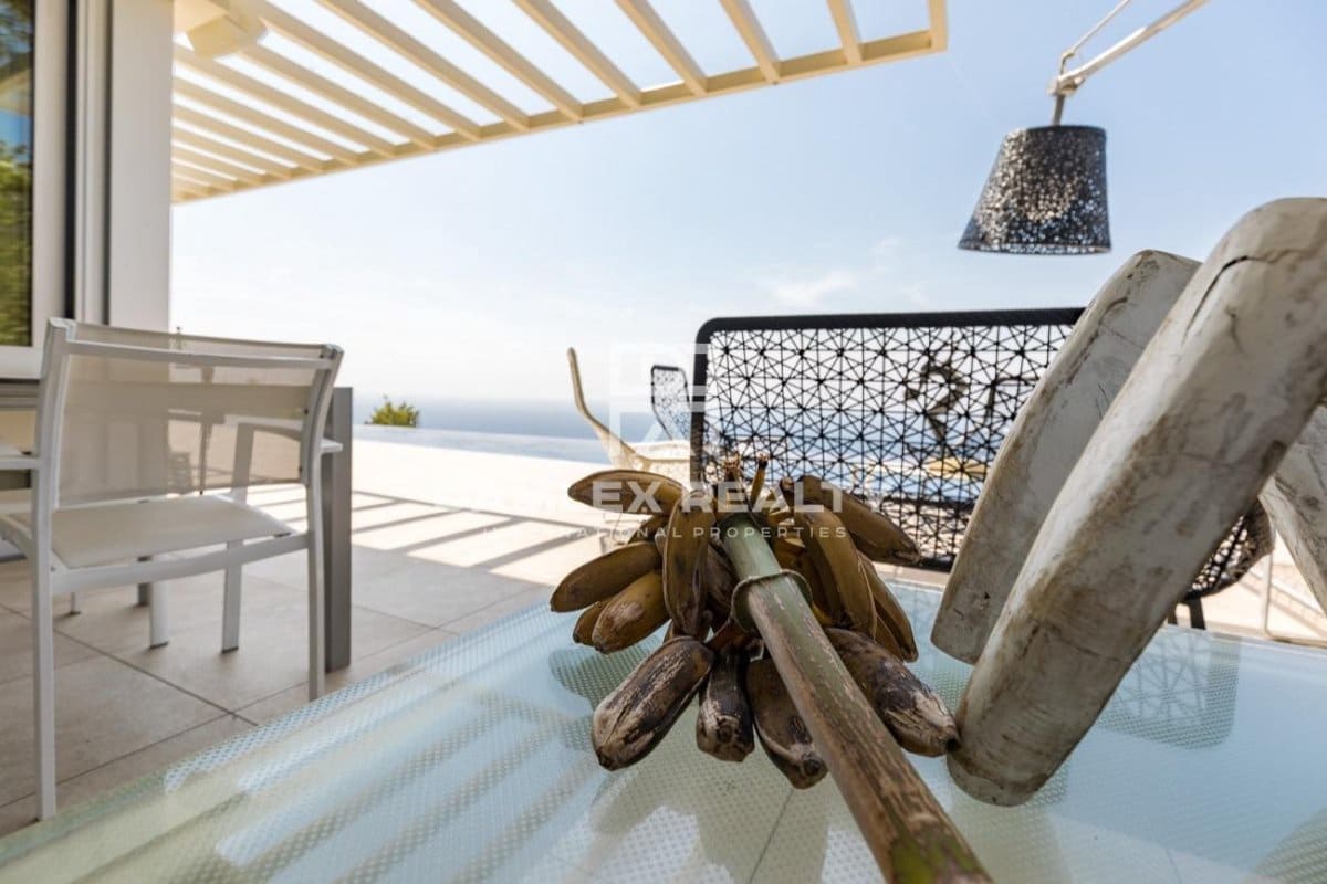 5 soveværelse Villa til salg i Sant Feliu de Guixols med swimmingpool - € 5.950.000 (Ref: 4723075)