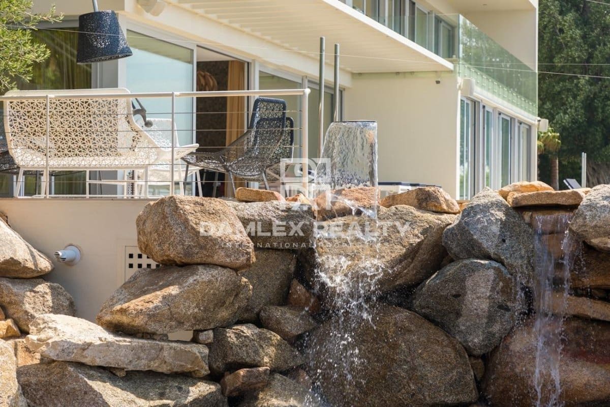 5 soveværelse Villa til salg i Sant Feliu de Guixols med swimmingpool - € 5.950.000 (Ref: 4723075)