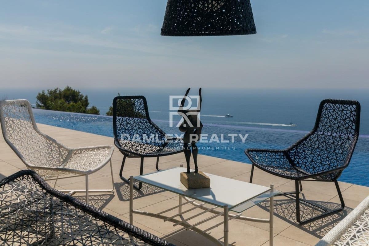 5 soveværelse Villa til salg i Sant Feliu de Guixols med swimmingpool - € 5.950.000 (Ref: 4723075)
