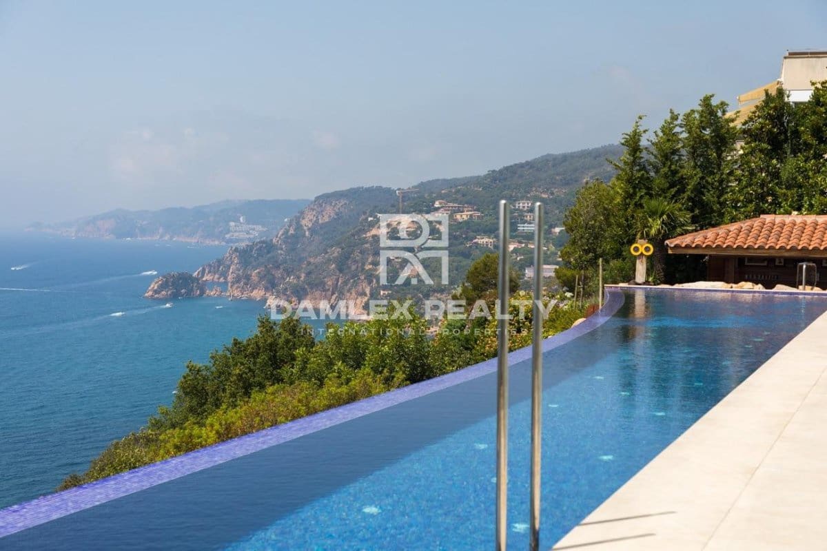 5 soveværelse Villa til salg i Sant Feliu de Guixols med swimmingpool - € 5.950.000 (Ref: 4723075)