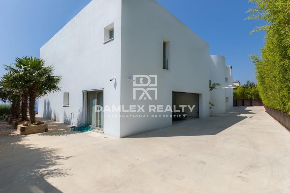 5 soveværelse Villa til salg i Sant Feliu de Guixols med swimmingpool - € 5.950.000 (Ref: 4723075)