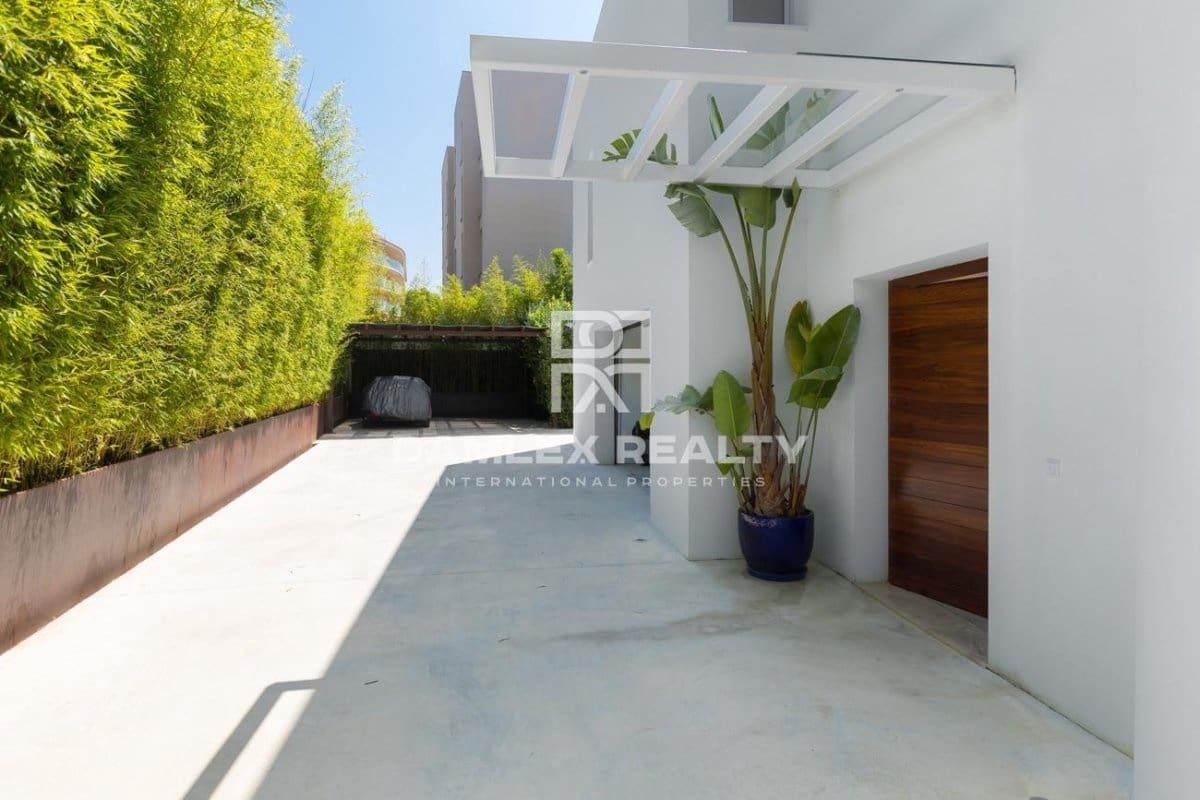 5 soveværelse Villa til salg i Sant Feliu de Guixols med swimmingpool - € 5.950.000 (Ref: 4723075)