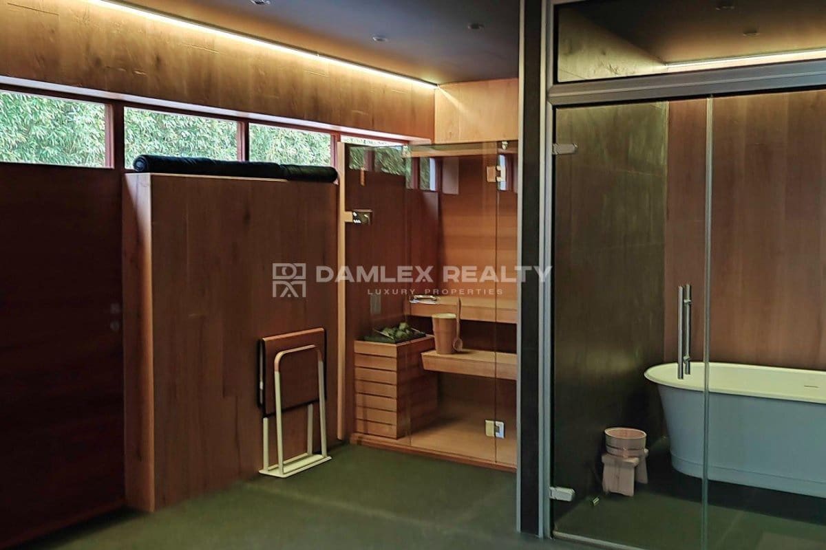 5 soveværelse Villa til salg i Sant Feliu de Guixols med swimmingpool - € 5.950.000 (Ref: 4723075)