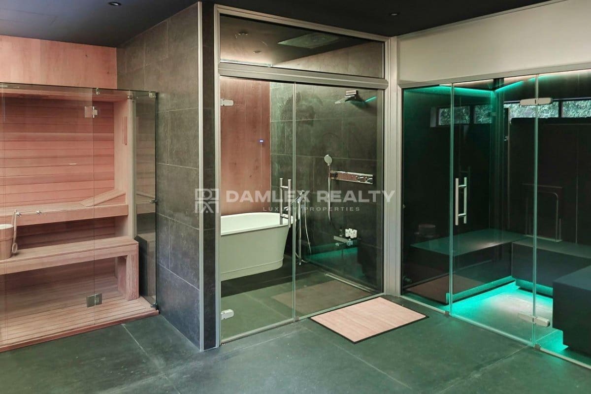 5 soveværelse Villa til salg i Sant Feliu de Guixols med swimmingpool - € 5.950.000 (Ref: 4723075)