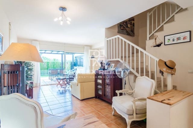 4 Zimmer Haus zu verkaufen in Sant Feliu de Guíxols mit Pool Garage - 685.000 € (Ref: 4766659)