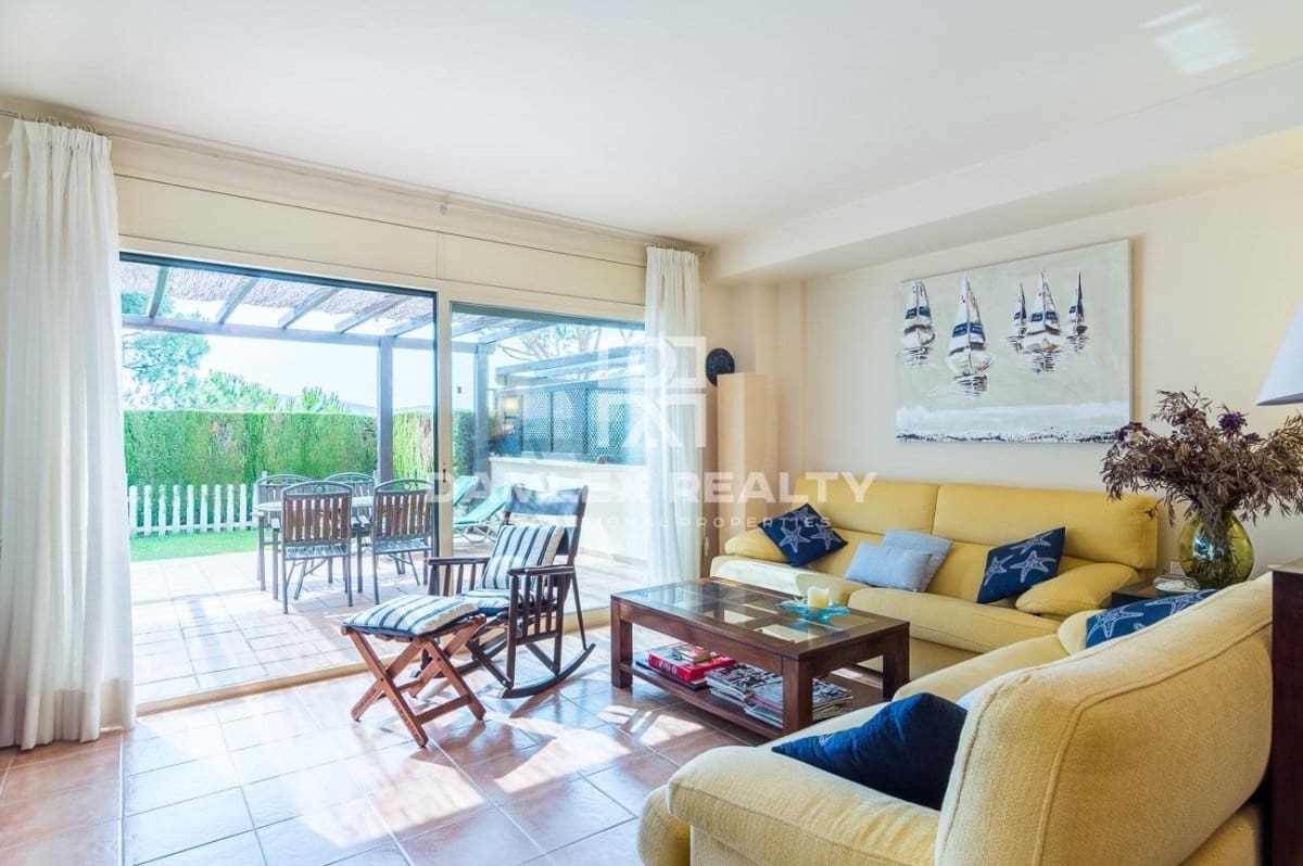 4 soveværelse Byhus til salg i Sant Feliu de Guixols med swimmingpool garage - € 685.000 (Ref: 4766659)