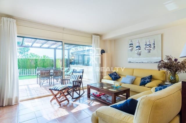 4 Zimmer Haus zu verkaufen in Sant Feliu de Guíxols mit Pool Garage - 685.000 € (Ref: 4766659)